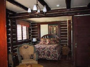 Black Forest B&B Lodge & Cabin