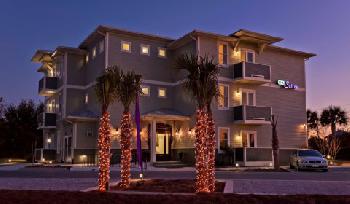 30-A Suites