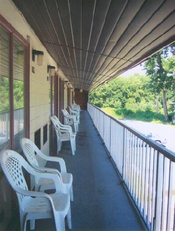 Stardust Motor Inn