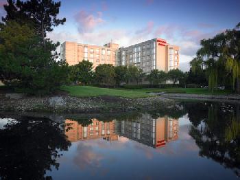 Sheraton Suites Chicago Elk Grove