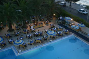 Hotel Tourist