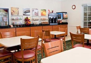Fairfield Inn Dayton South