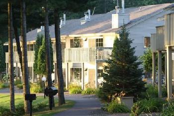 Black Bear Lodge