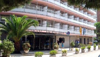 Medplaya Monterrey