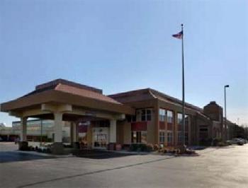 Ramada West Memphis