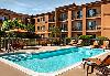 Courtyard Fayetteville