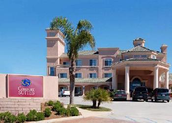Comfort Suites Marina
