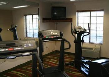 Comfort Inn New River