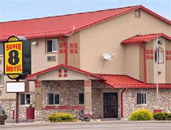 Super 8 Motel - Loveland/Fort Collins Area