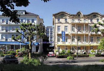 Parkhotel Bad Homburg