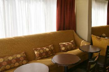Hampton Inn Perry