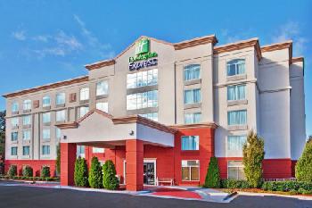 Holiday Inn Express MARIETTA - ATLANTA NORTHWEST