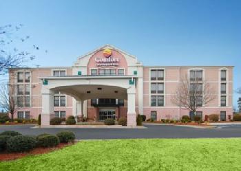 Comfort Inn & Suites