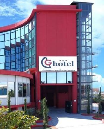 G Hotel