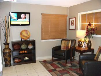 Candlewood Suites MINNEAPOLIS-RICHFIELD