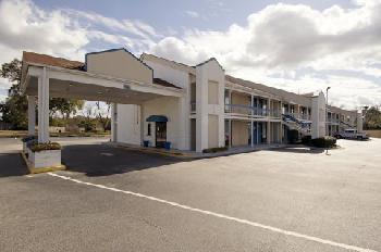 Americas Best Value Inn-Albany