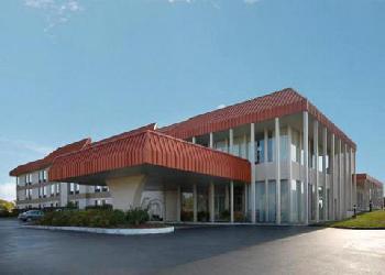 Comfort Inn & Conference Center