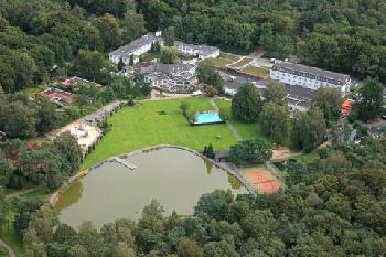 Golden Tulip Arnhem Doorwerth
