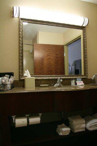 Hampton Inn Fort Stockton
