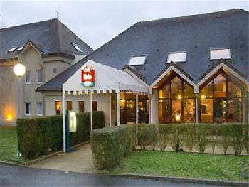 ibis Provins