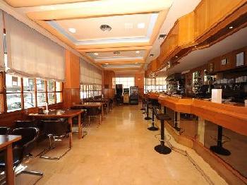 Apart-hotel Oroel