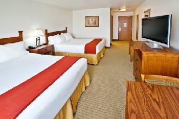 Holiday Inn Express Hotel & Suites JACKSONVILLE