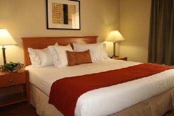 Holiday Inn Express Hotel & Suites FREMONT - MILPITAS CENTRAL
