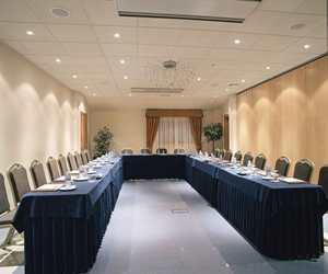 Charnwood Lodge