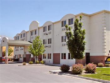 Days Inn Lehi