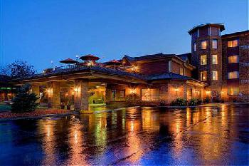 Grand Gateway Hotel