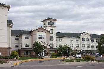 Extended Stay Deluxe - Denver - Aurora