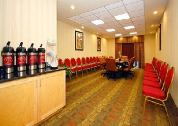 Comfort Suites Columbia