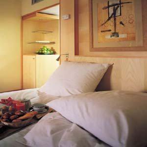 Garden Beach Hotel