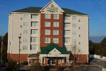 Country Inn & Suites By Carlson, Conyers, GA