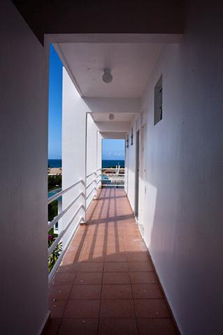 Buenas Olas Hotel