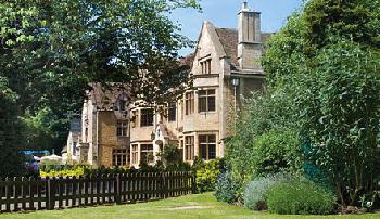 Hare and Hounds Hotel
