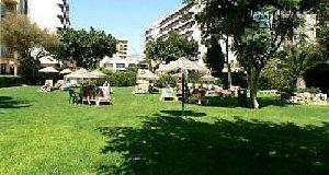 Fuengirola Park