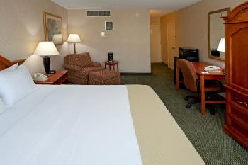 Holiday Inn Express ELMIRA-HORSEHEADS