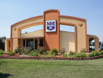 Knights Inn Seymour