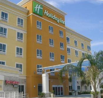 Holiday Inn KEMAH (NEAR BOARDWALK)