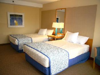 La Quinta Inn AND Suites Secaucus Meadowlands