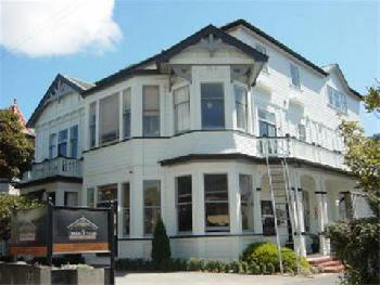 Terrace Villas - Executive Apartments