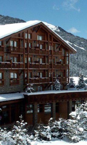 Sport Hotel Village
