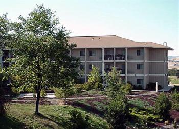 The Village Suites at Ashland Hills