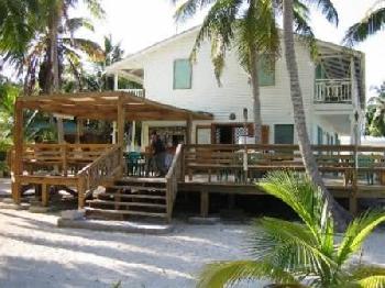 Pelican Beach Resort