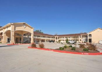 Econo Lodge  Inn & Suites Bridge City