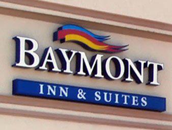 Baymont Inn and Suites Shreveport Airport