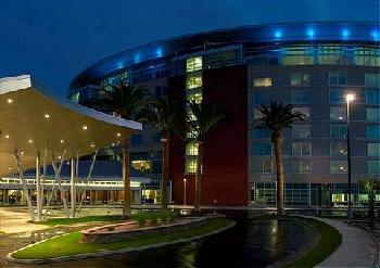 Tachi Palace Hotel and Casino