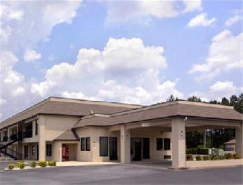 Days Inn Biscoe