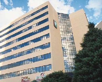 Embassy Suites Salt Lake City